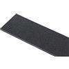 PELI 1535 striscia aggiuntiva per set divisori TrekPak, accessorio per valigia Air originale, compatibile Air 1535, colore: Nero