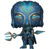 Funko Pop! Marvel: Black Panther: Wakanda Forever - Aneka - (Midnight Angel)- Figura in Vinile da Collezione - Idea Regalo - Merchandising Ufficiale - Giocattoli per Bambini e Adulti