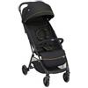 chicco Passeggino Glee Uneven Black