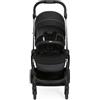 chicco Passeggino sportivo One4Ever Lounge Black Beauty