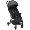 chicco Passeggino leggero Glee Playful Black