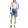 Levi's 501 '90s, Pantaloncini, Donna, Happy Break, 24W