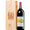Tenuta di Trinoro | Toscana Tenuta di Trinoro Rosso Toscana IGT 2021 MAGNUM in cassetta di legno 1,5 l