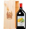 Tenuta di Trinoro | Toscana Tenuta di Trinoro Rosso Toscana IGT 2021 Doppio MAGNUM in cassetta di legno 3 l