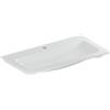 Geberit iCon lavabo integrato, 501845002, iCon bianco [Lavabi > Lavabi Integrati]