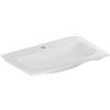 Geberit iCon lavabo integrato, 501844002, iCon bianco [Lavabi > Lavabi Integrati]