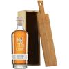Trentiner Grappa Diciotto Lune con Teca e Tagliere