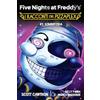 Il Castoro Somnifobia. Five nights at Freddy's. I racconti del Pizzaplex (Vol. 3)