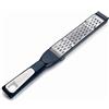 Lacor - 61360 - Grattugia Lunga 31 cm - Grigio