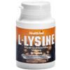 HEALTHAID ITALIA SRL Lisina 60 Compresse 500 Mg