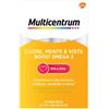 HALEON ITALY SRL Multicentrum Boost Omega 60 Capsule