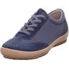 Legero Tanaro 5.0, Sneaker Donna, Blu Indaco 8600, 39 EU