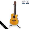 YAMAHA FSC-TA VT TransAcoustic Guitar Cutaway Vintage Tint Japan FSC TA Gloss
