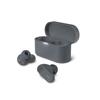 Philips - Auricolari In-ear Tat3509gy/00-antracite