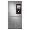 Samsung - Frigorifero 4 Porte Rf65dg9h0esref Classe E 637 Lt-inox Spazzolato