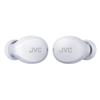 Jvc - Auricolari Bluetooth Ha-a6t-bianco
