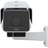 Axis Communications Axis P13 Series P1387-LE - Informazioni sulla rete