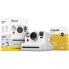 Polaroid Everything Box Polaroid Now - Bianco - 6025