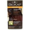 Bios Line Biokap Nutricolor 6,46 Rosso Veneziano Tinta Tubo + Flacone
