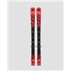 Volkl Sci Volkl Racetiger Jr Con Attacchi Marker 7.0 Vmotion Jr 6262t1.va