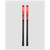 Volkl Sci Volkl Racetiger Gs R Jr Con Attacchi Marker Comp 10 85mm 6520y1.ms