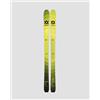 Volkl Sci Volkl Rise Up 82 Con Attacchi Marker Alpinist 8 90 Mm 7432w1.ms