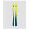 Volkl Sci Volkl Rise Junior Con Attacchi Marker F5 Jr Tour 90mm