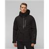 BOGNER FIRE+ICE Giacca Nera Da Sci Da Uomo Bogner Fire+ice Eason3-t