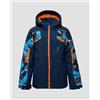 Spyder Giacca Da Sci Da Bambino Spyder Leader