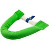Bull Fit Manicotto per cani a ferro di cavallo, 30 cm, verde | Salsicciotto molto robusto per l'addestramento dei cani, ideale per il tiro alla fune e i giochi di trazione