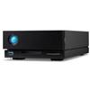 Lacie Hard Disk Esterno Array Raid 3,5" 1 Dock da 18 TB STHS18000800