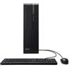 Acer Pc Acer Veriton VX2720G i3-12100/8GB/256GB SSD/Win11Pro/Nero [DT.R1NET.008]