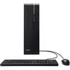 Acer Pc Acer Veriton 2000 Compact Tower VX2720G i5-12400 8GB/512GB SSD/Freedos/Nero [DT.R1NET.004]