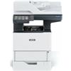 Xerox Stampante laser Xerox VersaLink B625V_DN multifunzione 4in1 a colori A4 Bianco/Grigio [B625V_DN]