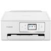 Canon Stampante a getto d'inchiostro Canon Pixma TS7650i WiFi 3in1 multifunzione a colori A4 Bianco [6256C006]
