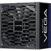 Chieftec Alimentatore 850W Chieftec VEGA Series PPG-850-S Nero [PPG-850-S]