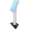 Elo Wallaby Base per Stand da pavimento con Stampante integrata