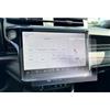 GAFAT Compatibile con Ford Puma ST Line 2024 2025 2026 12 Pellicola Protettiva per Navigazione, Nano Protettiva Display per Accessori Facelift Puma 2025 12 Pollici SYNC 4, 6H Antigraffio [2 Pezzi]