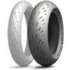 Michelin Moto Pneumatico Posteriore Sport-touring Power Cup Evo 69w Tl