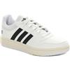 Adidas Hoops 3.0 Uomo Bianco