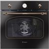Candy Classic FCC604GH/E 65 L Nero