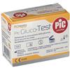 PIKDARE SPA Pic Gluco Test Strisce Reattive Glicemia 50 Pezzi
