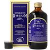 ALTA NATURA-INALME SRL Depurativo Rheum Integratore Depurativo 250 Ml