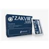 DYMALIFE PHARMACEUTICAL SRL Dymalife Pharmaceutical Zakvir 3000 20 Bustine 122 G