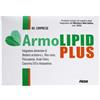 FARMA 1000 SRL Armolipid Plus 60 Compresse