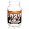 Lisina 500 mg - 60 Compresse per il Supporto al Sistema Immunitario e Muscolare