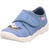 superfit Bubble, Pantofole, Azzurro 8400, 33 EU