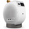 BenQ GV50 proiettore, 1920 x 1080 Full HD, 500 Lumen