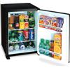 D.L. SERVICE Minibar ad assorbimento da incasso o libera installazione - Capacità litri 23 - Cm 39 x 41.6 x 51.2 h