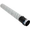 Konica Minolta Toner TN-323 Compatibile per Minolta Bizhub 227 Bizhub 287 Bizhub 367 A87M050 Nero Pagine 23.000